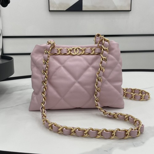 샤넬 AS3502 스몰 쇼핑백