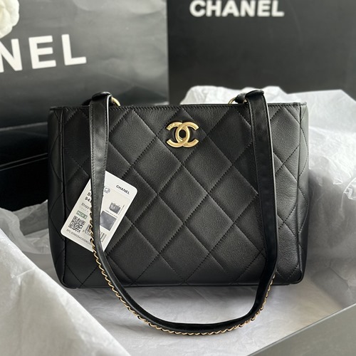 샤넬 AS3508 22 쇼핑백 숄더백