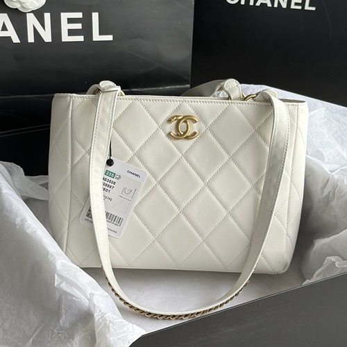 샤넬 AS3508 22 쇼핑백 숄더백