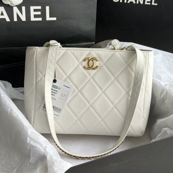 샤넬 AS3508 22 쇼핑백 숄더백