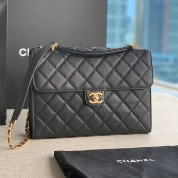 샤넬 AS3529 퀼팅 체인 여성 사첼백