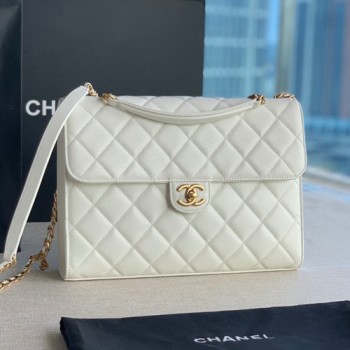 샤넬 AS3529 퀼팅 체인 여성 사첼백