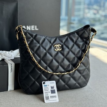 샤넬 AS3631 호보백 30cm