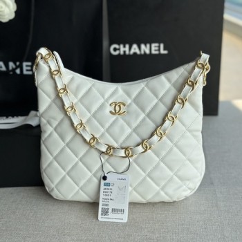 샤넬 AS3631 호보백 30cm