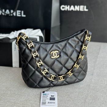 샤넬 AS3632 호보백 24cm