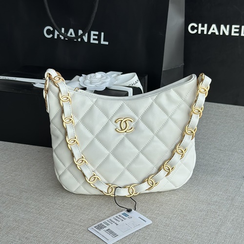 샤넬 AS3632 호보백 24cm