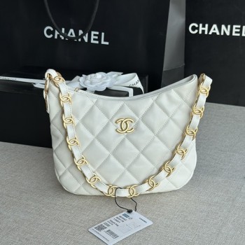 샤넬 AS3632 호보백 24cm