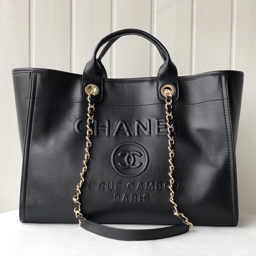 샤넬 AS66941 도빌백