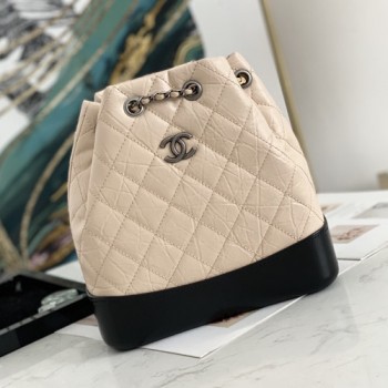 샤넬 GABRIELLE 가브리엘 백팩