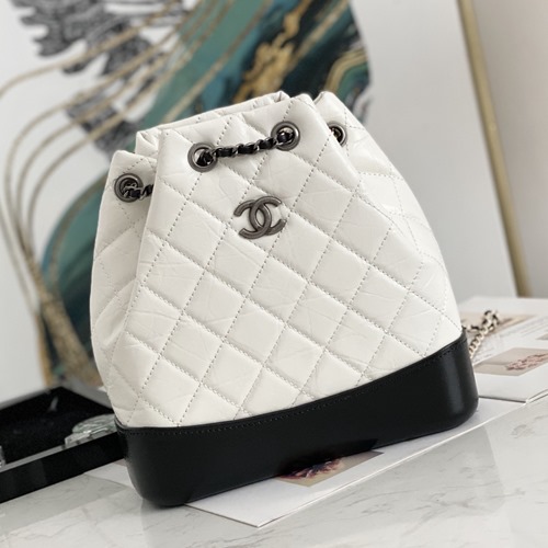 샤넬 GABRIELLE 가브리엘 백팩