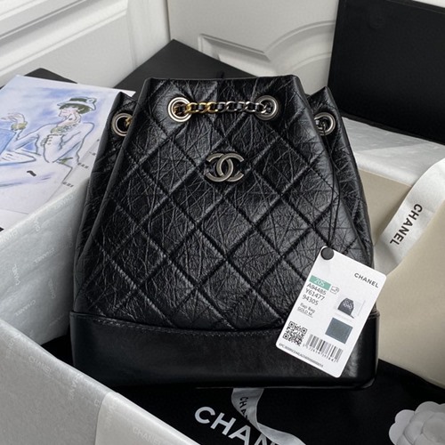 샤넬 GABRIELLE 가브리엘 백팩