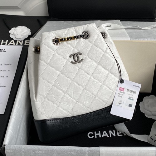 샤넬 GABRIELLE 가브리엘 백팩