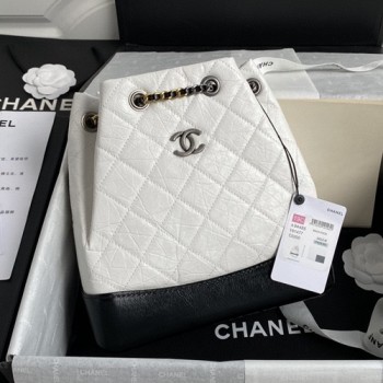 샤넬 GABRIELLE 가브리엘 백팩