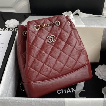 샤넬 GABRIELLE 가브리엘 백팩