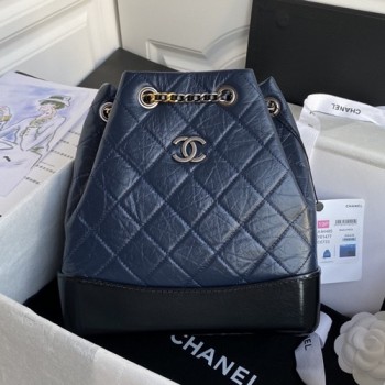 샤넬 GABRIELLE 가브리엘 백팩