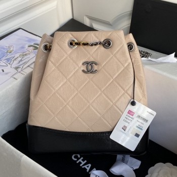 샤넬 GABRIELLE 가브리엘 백팩