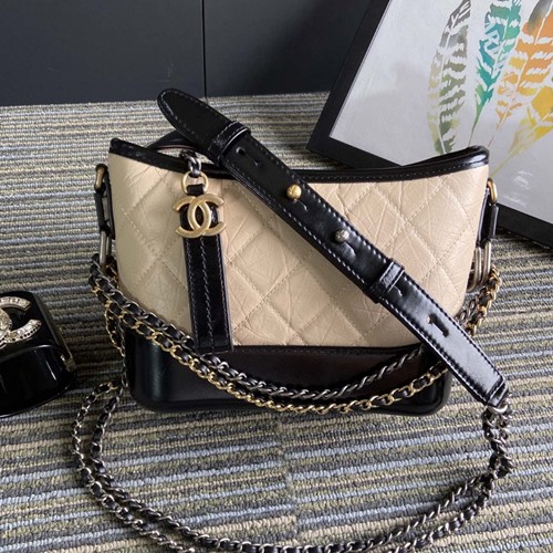 샤넬 GABRIELLE 가브리엘 호보백 20cm