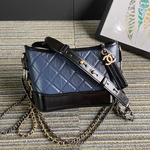 샤넬 GABRIELLE 가브리엘 호보백 20cm