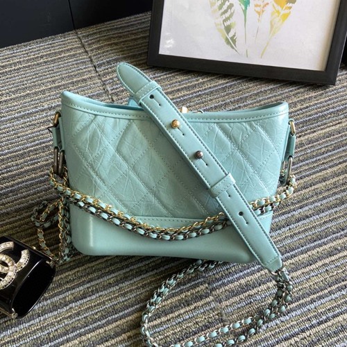 샤넬 GABRIELLE 가브리엘 호보백 20cm