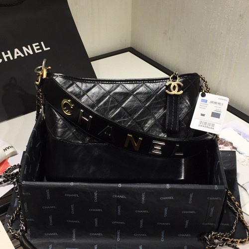 샤넬 GABRIELLE 가브리엘 호보백 20cm
