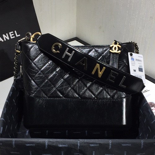 샤넬 GABRIELLE 가브리엘 호보백 28cm