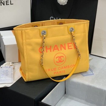 샤넬 도빌백 33cm