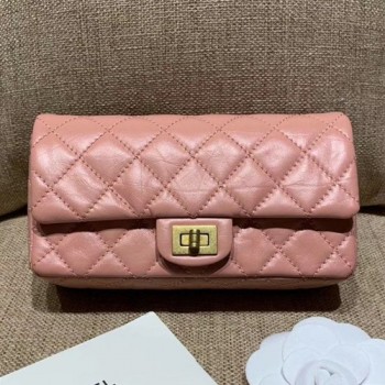 샤넬 빈티지 클래식 플랩백