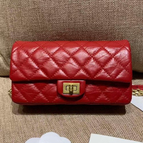 샤넬 빈티지 클래식 플랩백