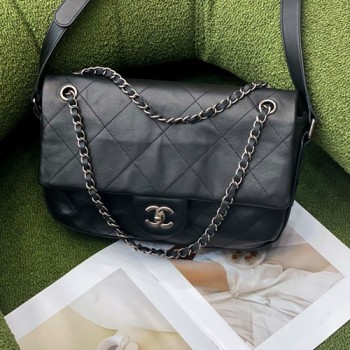 샤넬 빈티지 플랩백