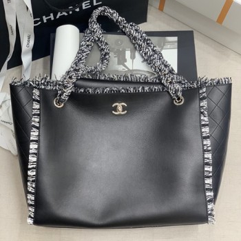 샤넬 쇼퍼백