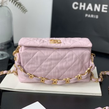 샤넬 스몰 호보백