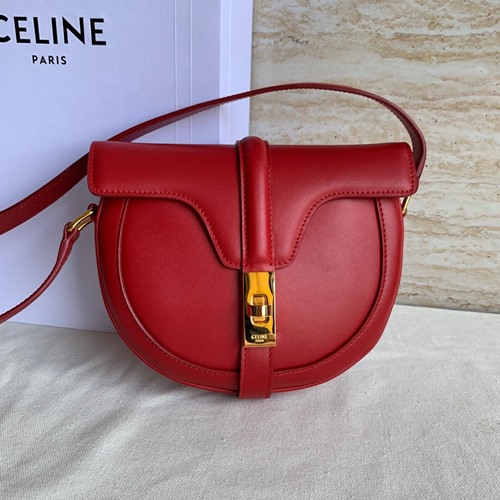 셀린느 188013 베사체 16 스몰백