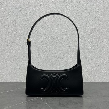 셀린느 198153 퀴르 트리오페 숄더백