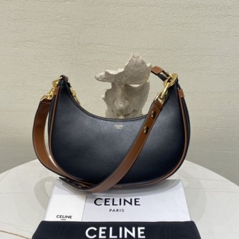 셀린느 AVA 호보백