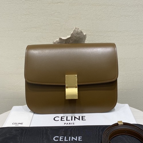 셀린느 CLASSIC BOX 클래식 박스백