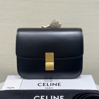 셀린느 CLASSIC BOX 클래식 박스백