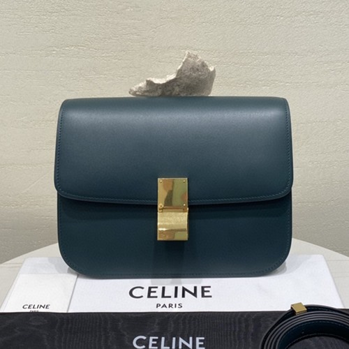 셀린느 CLASSIC BOX 클래식 박스백