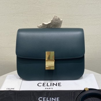 셀린느 CLASSIC BOX 클래식 박스백