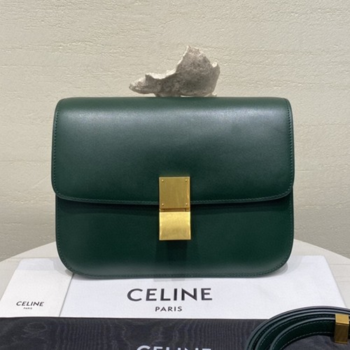 셀린느 CLASSIC BOX 클래식 박스백