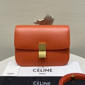 셀린느 CLASSIC BOX 클래식 박스백