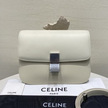 셀린느 CLASSIC BOX 클래식 박스백