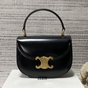 셀린느 MINI BESACE TRIOMPHE 미니 베사체 트리오페 크로스백