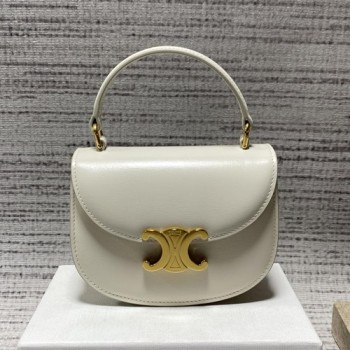 셀린느 MINI BESACE TRIOMPHE 미니 베사체 트리오페 크로스백