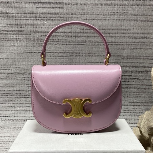 셀린느 MINI BESACE TRIOMPHE 미니 베사체 트리오페 크로스백