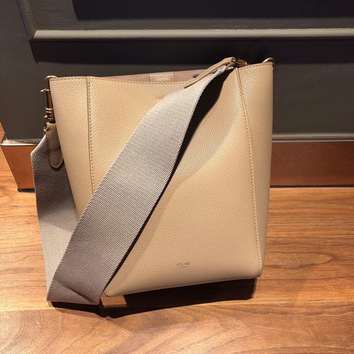 셀린느 SANGLE 버킷백 스몰