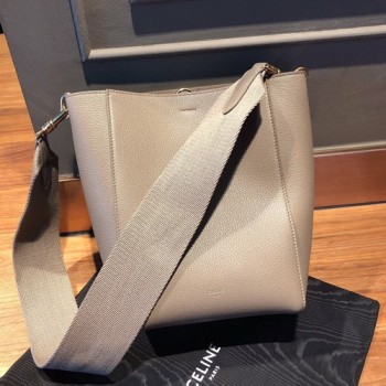 셀린느 SANGLE 버킷백 스몰