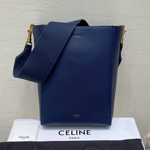 셀린느 SANGLE 상글 버킷백