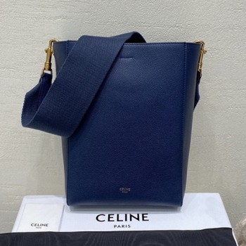 셀린느 SANGLE 상글 버킷백