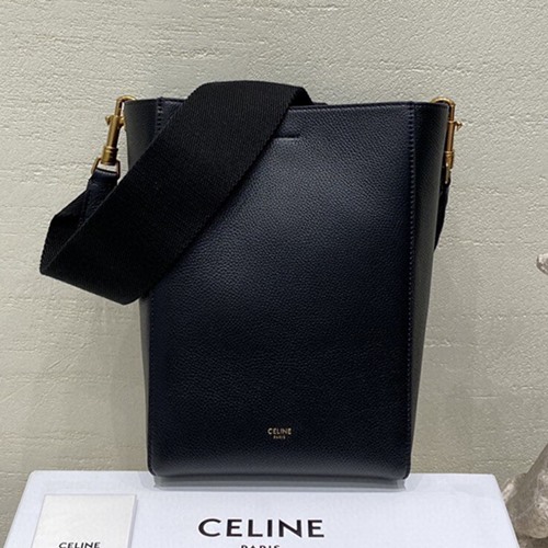 셀린느 SANGLE 상글 버킷백