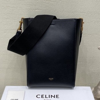 셀린느 SANGLE 상글 버킷백